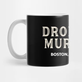 Dropkick murphys//90s cetic punk Mug